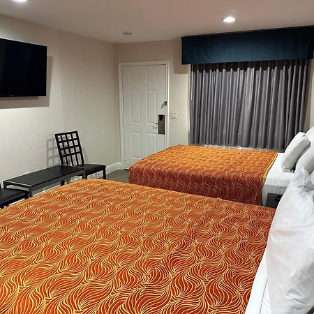 Palace Inn I-45 & Bellfort Houston Ngoại thất bức ảnh