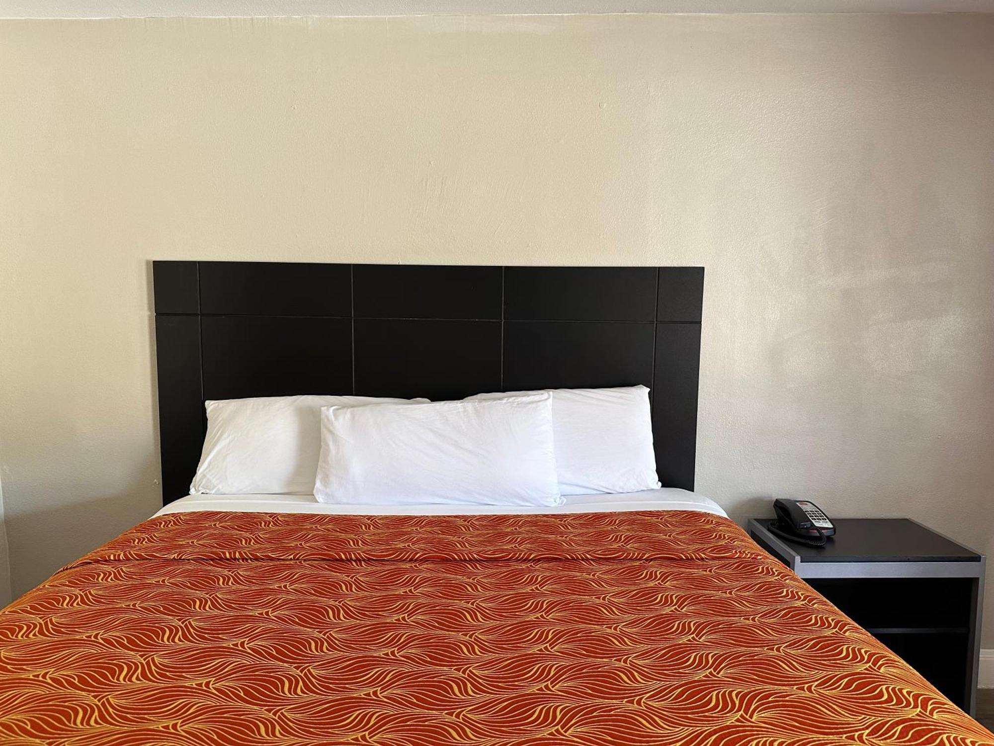 Palace Inn I-45 & Bellfort Houston Ngoại thất bức ảnh