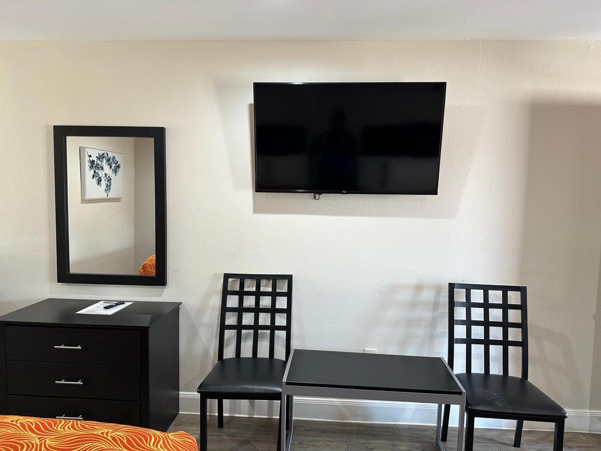 Palace Inn I-45 & Bellfort Houston Ngoại thất bức ảnh